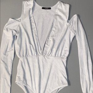 Forever 21 body suit
